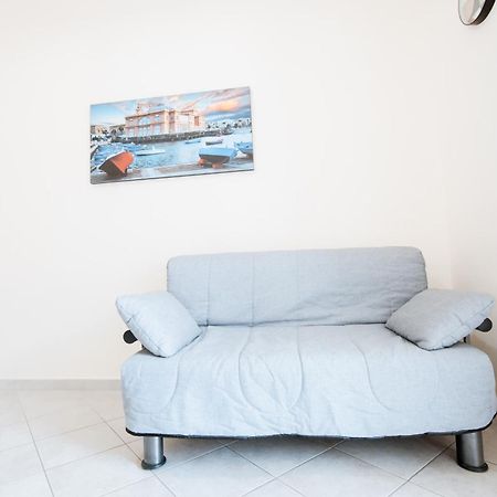 Krisa Apartment Bari Extérieur photo