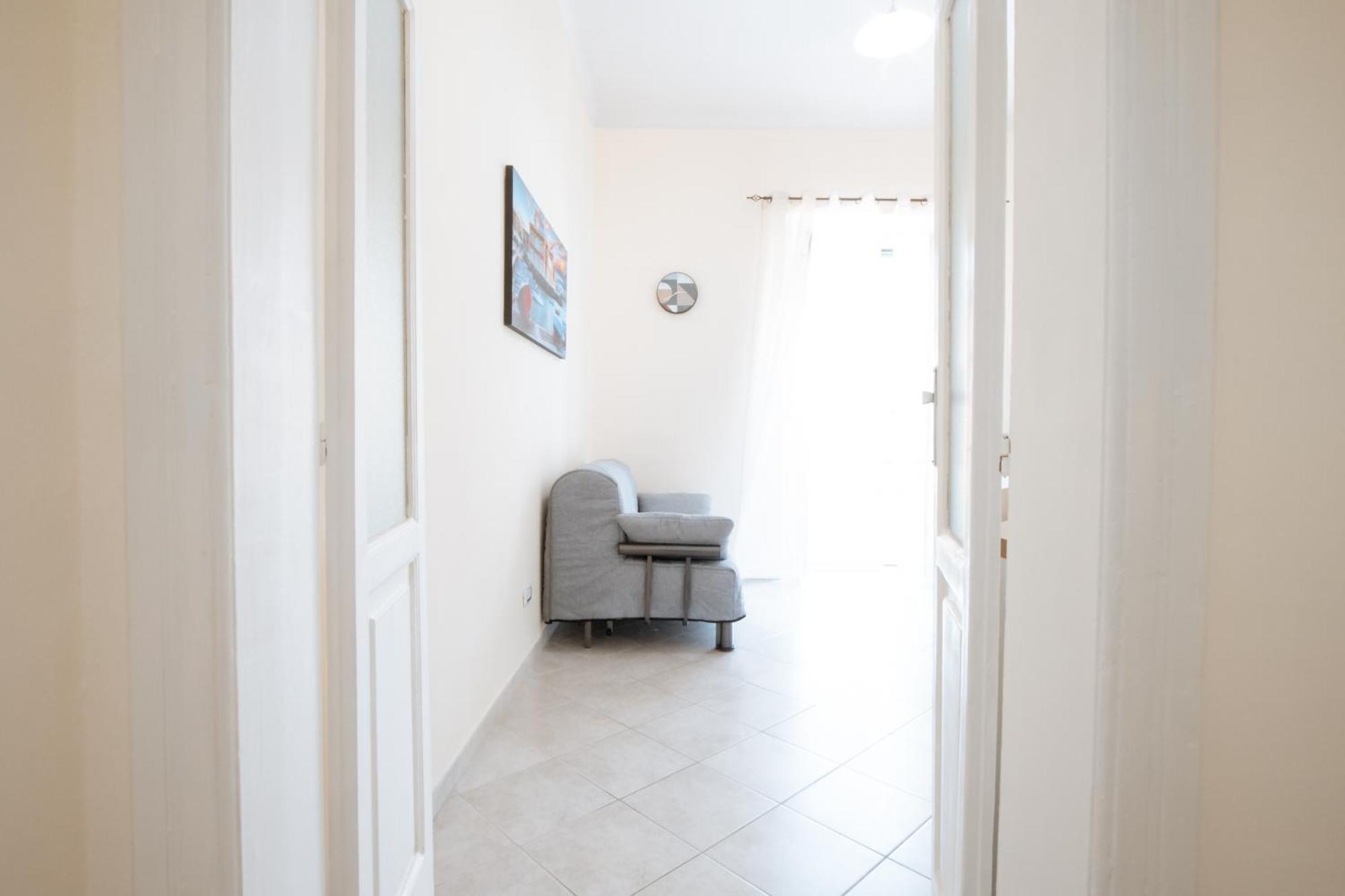 Krisa Apartment Bari Extérieur photo