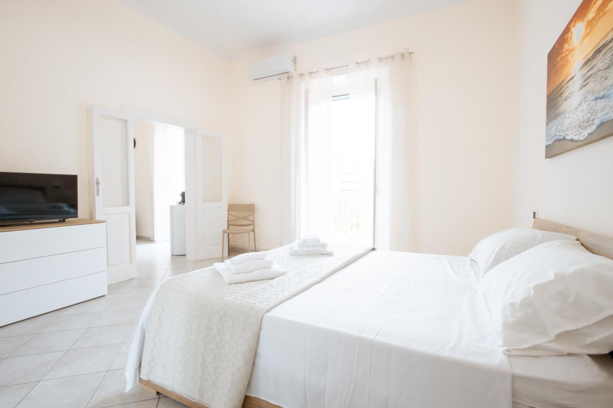 Krisa Apartment Bari Extérieur photo