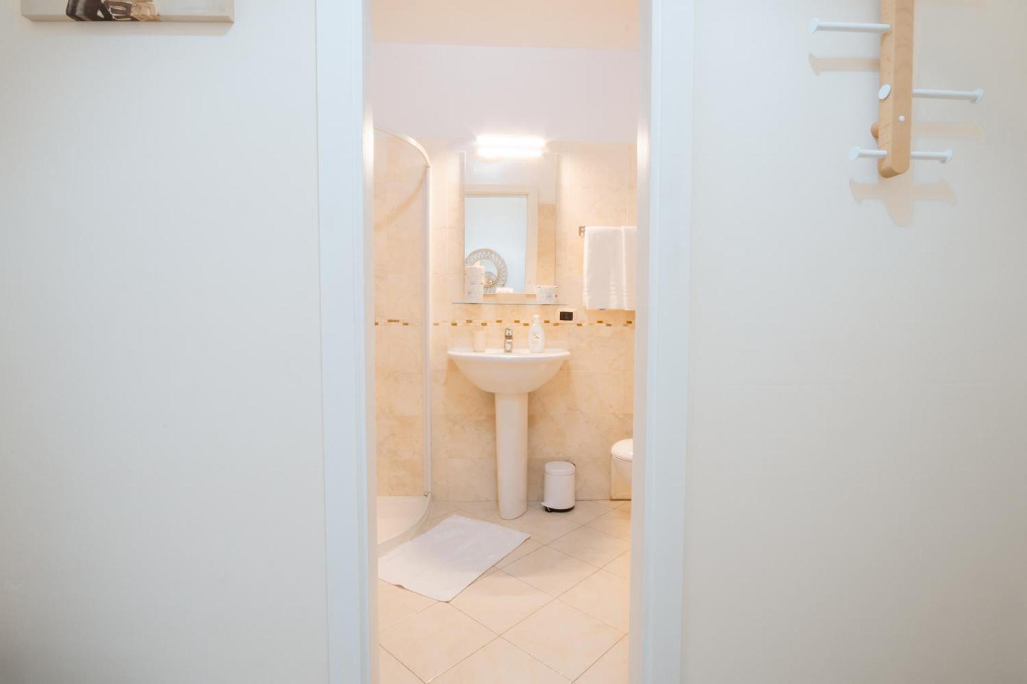 Krisa Apartment Bari Extérieur photo