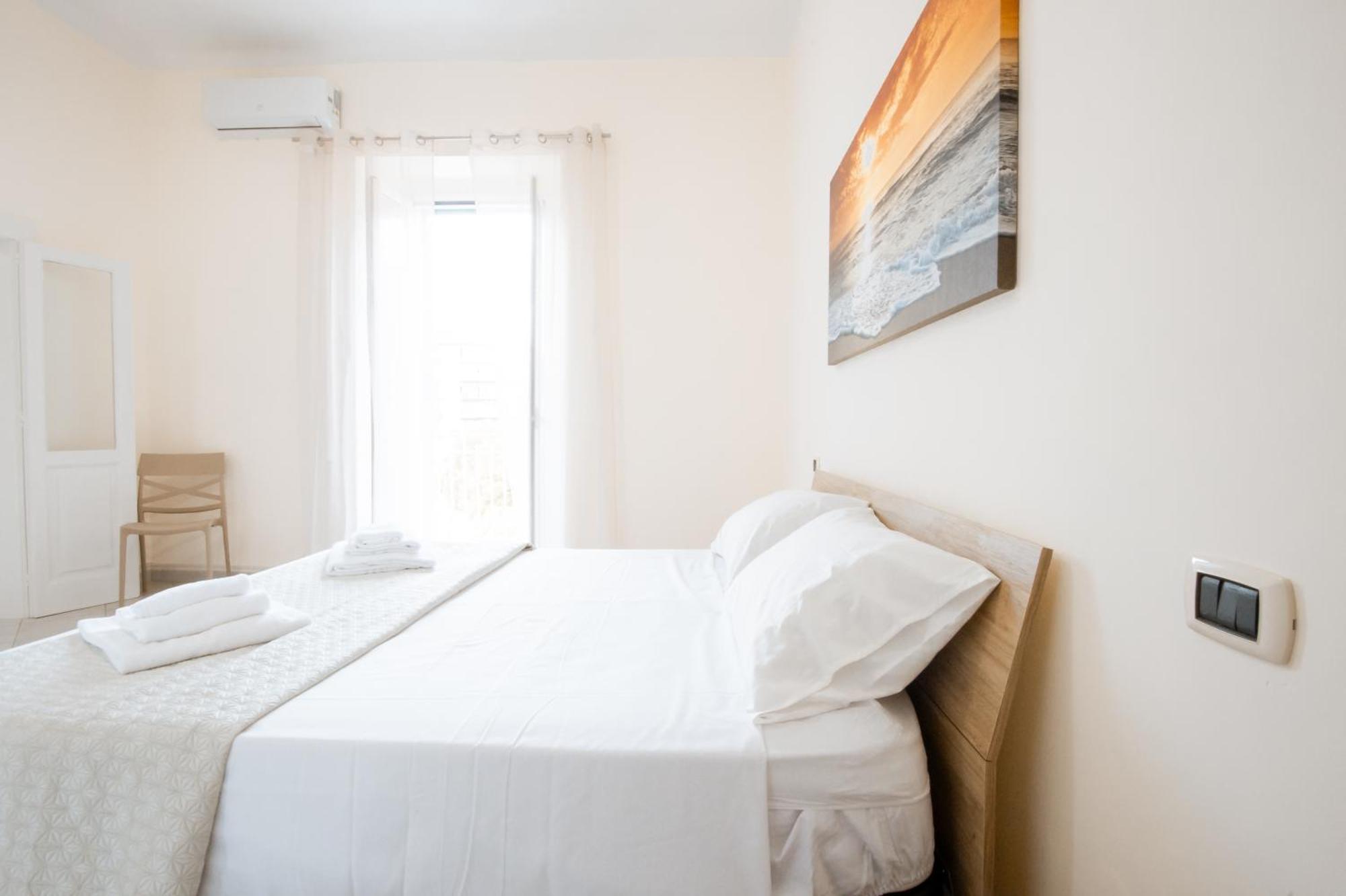 Krisa Apartment Bari Extérieur photo