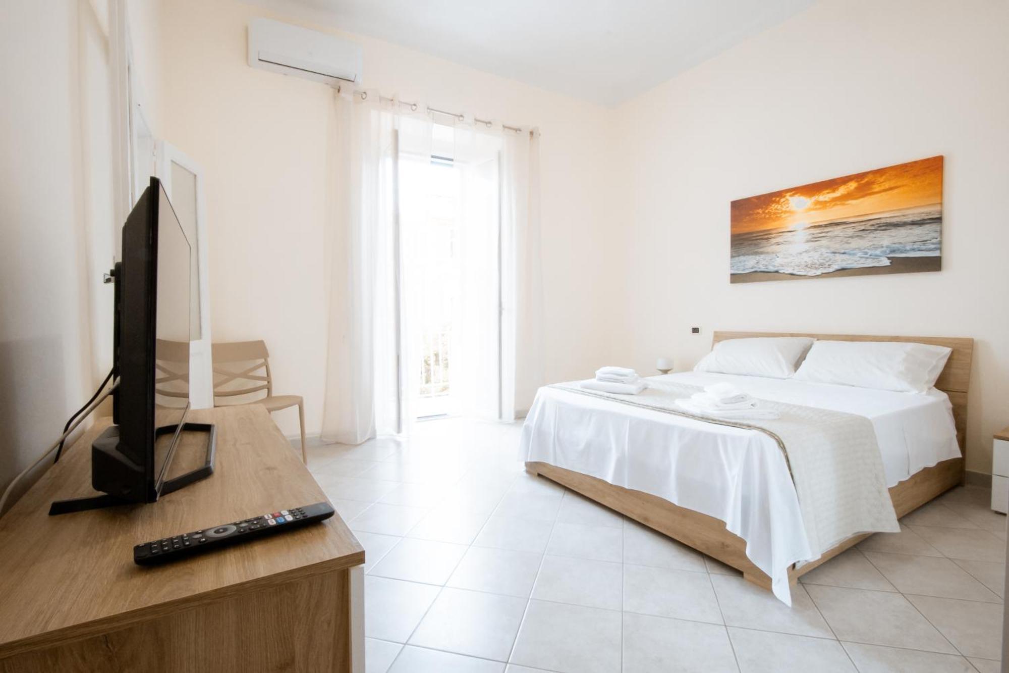 Krisa Apartment Bari Extérieur photo